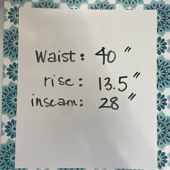 Old Navy Wide Leg Linen Blend Pants Pull On Basalt Color Neutral Minimalist XL - Picture 14 of 14